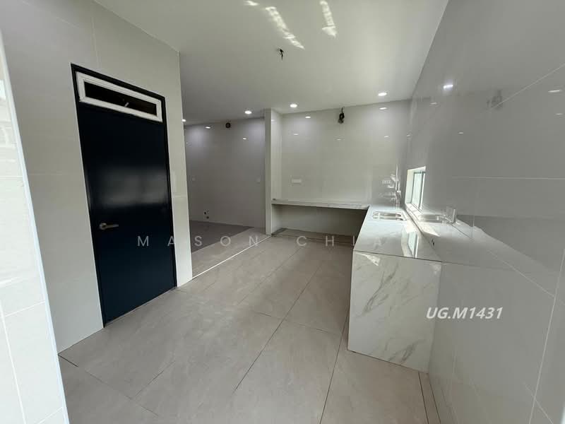 Semi-Detached House for Sale in Canary Garden (Klang) - Mason Chiah - PropertyGuru.com.my