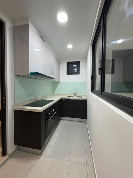 Servis Apartment untuk Disewa di Sunway Belfield - Yen Cheah - PropertyGuru.com.my
