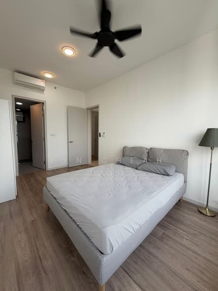 Servis Apartment untuk Disewa di Sunway Belfield - Yen Cheah - PropertyGuru.com.my
