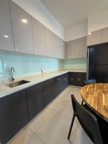 Servis Apartment untuk Disewa di Sunway Belfield - Yen Cheah - PropertyGuru.com.my