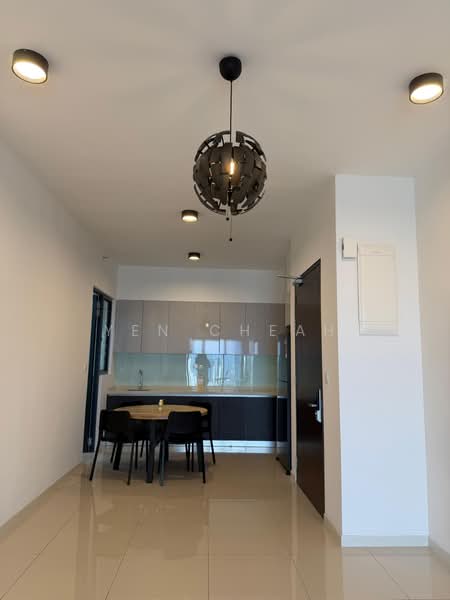 Servis Apartment untuk Disewa di Sunway Belfield - Yen Cheah - PropertyGuru.com.my