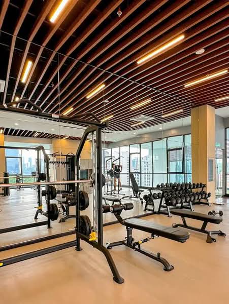 Servis Apartment untuk Disewa di Sunway Belfield - Yen Cheah - PropertyGuru.com.my