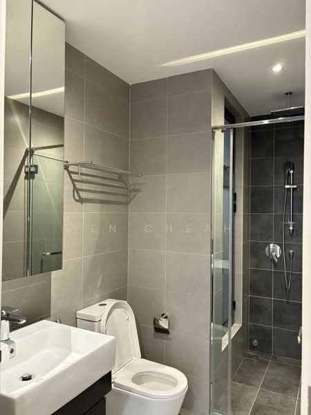 Servis Apartment untuk Disewa di Sunway Belfield - Yen Cheah - PropertyGuru.com.my