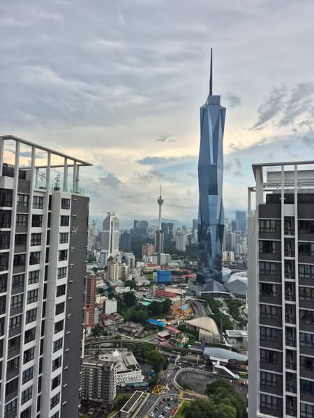 Servis Apartment untuk Disewa di Sunway Belfield - Yen Cheah - PropertyGuru.com.my