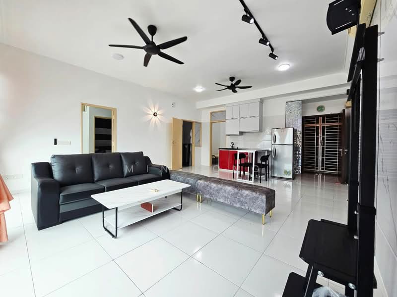 Service Residence for Rent at The Sky Executive Suites - Min Kong - PropertyGuru.com.my