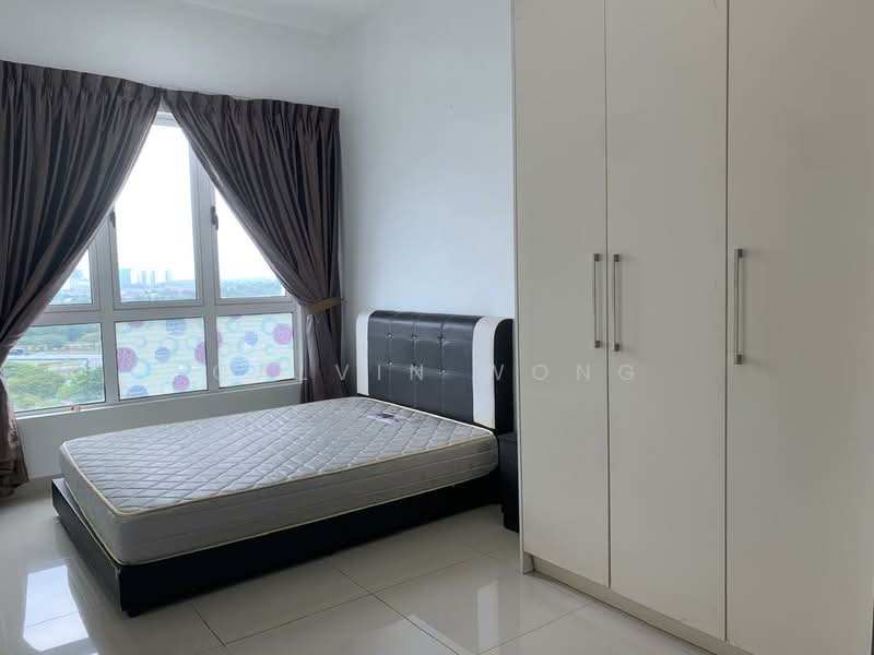 Service Residence for Sale at Tropez Residences - Calvin Wong - Bedroom - PropertyGuru.com.my