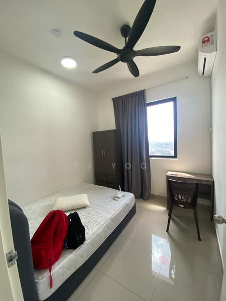 Servis Apartment untuk Disewa di MKH Boulevard II - TJ Yoo - Bedroom - PropertyGuru.com.my
