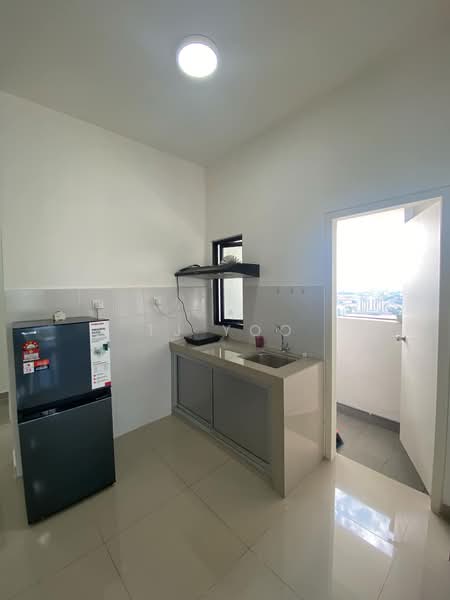 Servis Apartment untuk Disewa di MKH Boulevard II - TJ Yoo - Kitchen - PropertyGuru.com.my