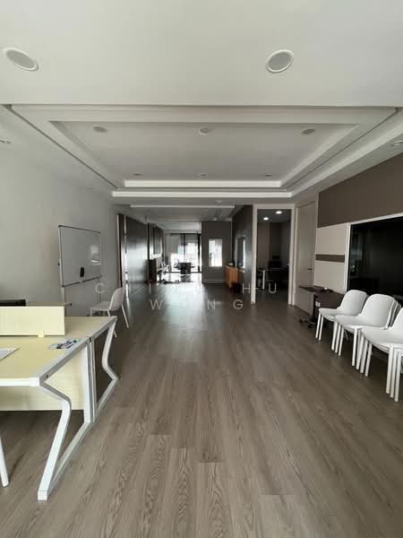 Retail Office untuk Disewa di Kota Kinabalu (Sabah) - Ching Hui Wong - Interior - PropertyGuru.com.my