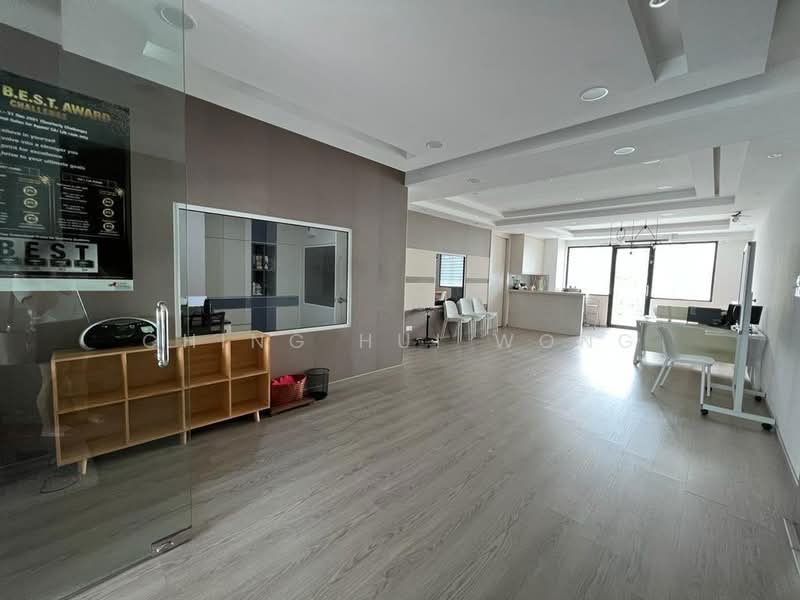 Retail Office untuk Disewa di Kota Kinabalu (Sabah) - Ching Hui Wong - Interior - PropertyGuru.com.my