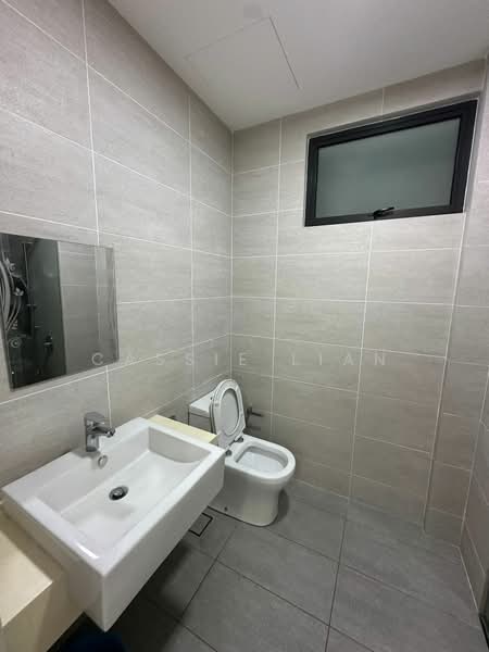 Service Residence for Rent at Citizen 2 - Cassie Lian - Bathroom - PropertyGuru.com.my