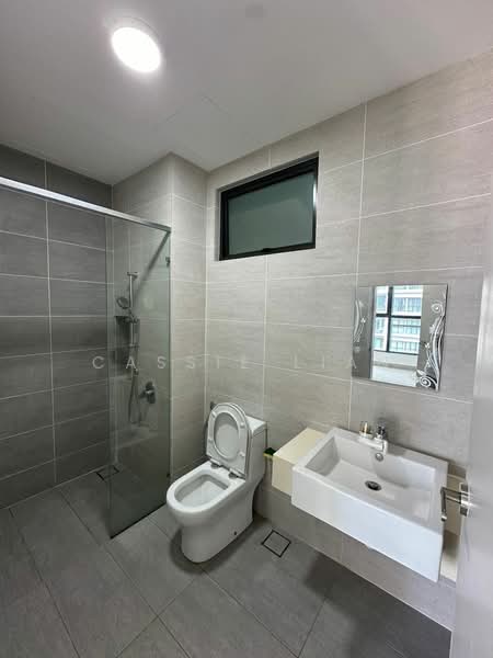Service Residence for Rent at Citizen 2 - Cassie Lian - Bathroom - PropertyGuru.com.my
