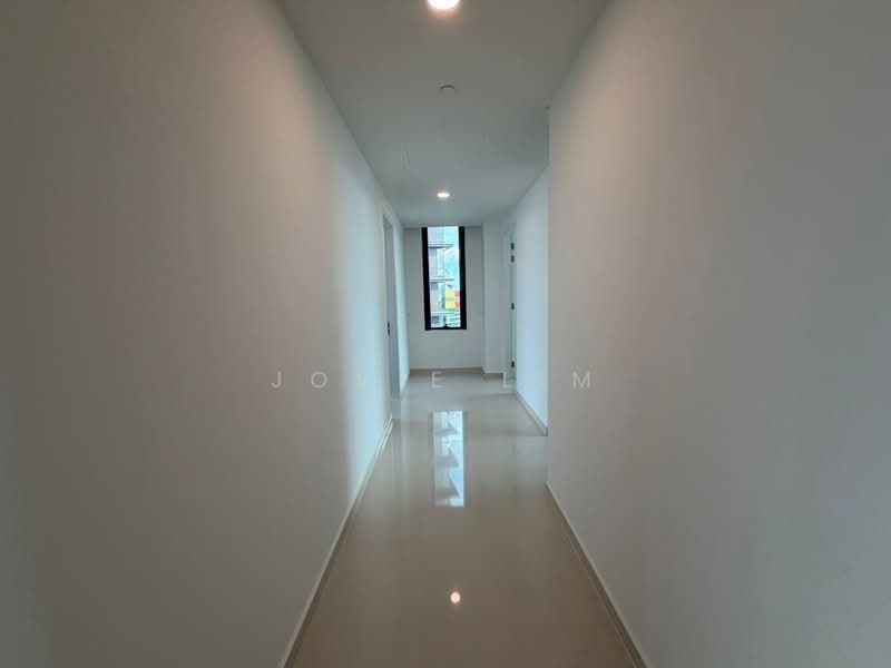 Servis Apartment untuk Disewa di Crown Residences @ Pavilion Damansara Heights - Jovie Lim - PropertyGuru.com.my