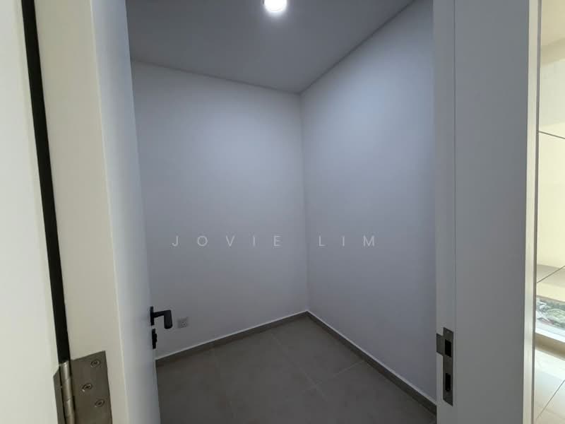 Servis Apartment untuk Disewa di Crown Residences @ Pavilion Damansara Heights - Jovie Lim - PropertyGuru.com.my