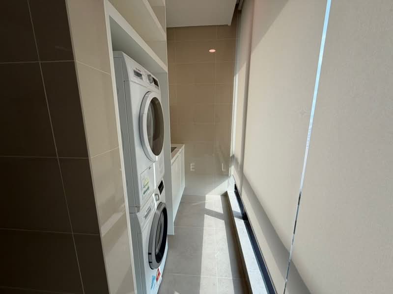 Servis Apartment untuk Disewa di Crown Residences @ Pavilion Damansara Heights - Jovie Lim - PropertyGuru.com.my