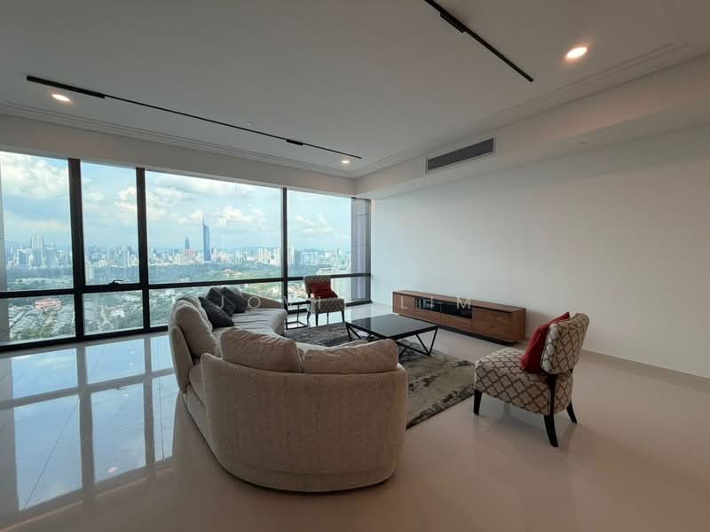 Servis Apartment untuk Disewa di Crown Residences @ Pavilion Damansara Heights - Jovie Lim - PropertyGuru.com.my