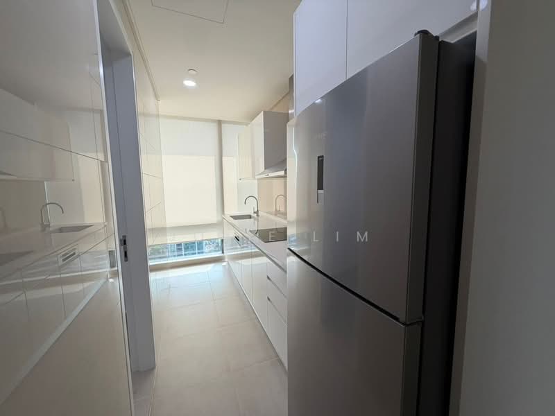Servis Apartment untuk Disewa di Crown Residences @ Pavilion Damansara Heights - Jovie Lim - PropertyGuru.com.my