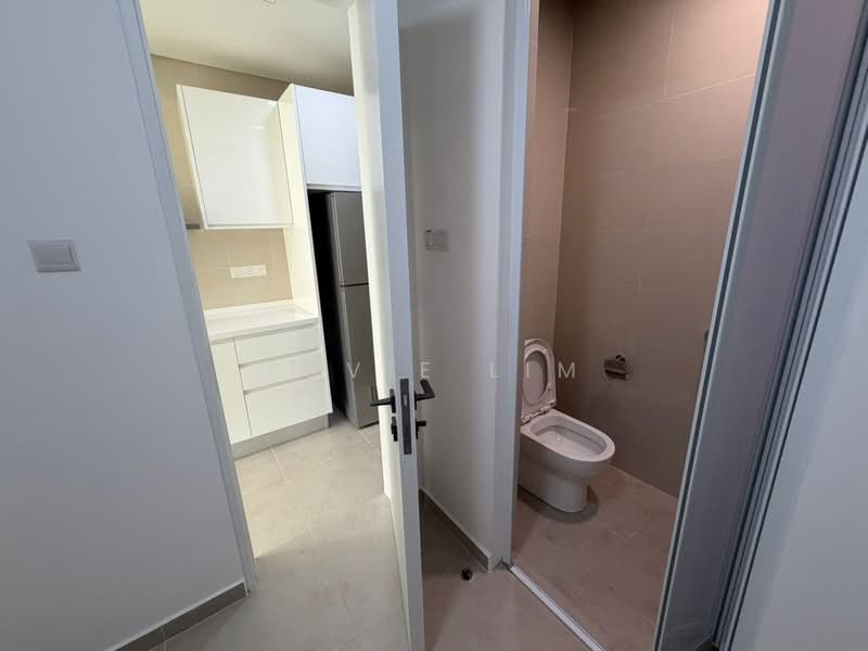Servis Apartment untuk Disewa di Crown Residences @ Pavilion Damansara Heights - Jovie Lim - PropertyGuru.com.my