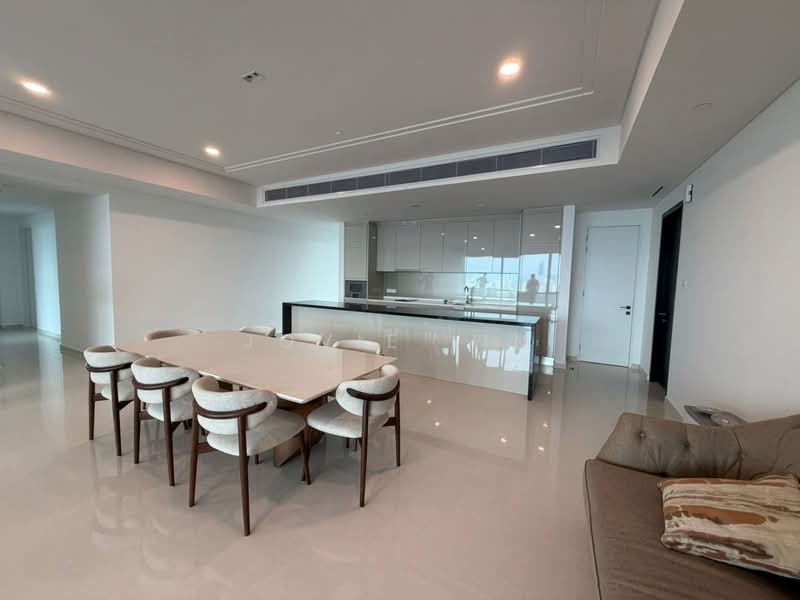 Servis Apartment untuk Disewa di Crown Residences @ Pavilion Damansara Heights - Jovie Lim - PropertyGuru.com.my