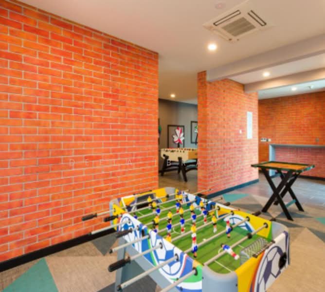Service Residence for Rent at Datum Jelatek Residence - Deela Ibrahim - Interior - PropertyGuru.com.my