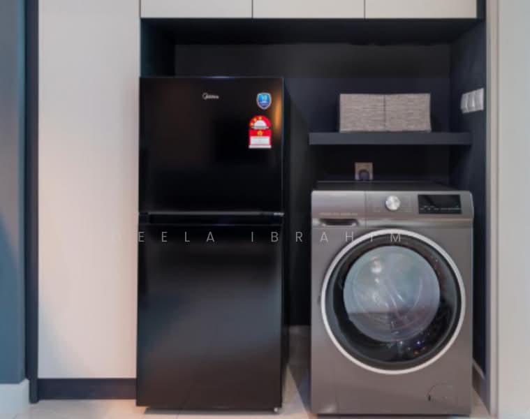 Service Residence for Rent at Datum Jelatek Residence - Deela Ibrahim - Interior - PropertyGuru.com.my