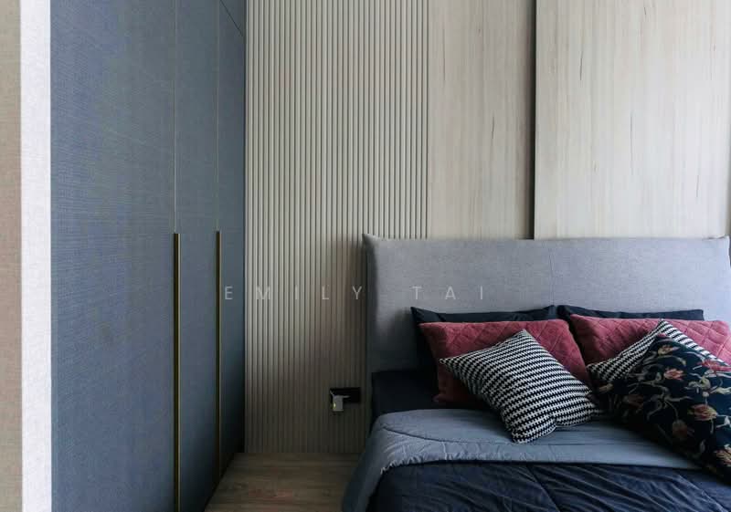 Condominium for Rent at Nidoz Residences @ Desa Petaling - Emily Tai - Bedroom - PropertyGuru.com.my
