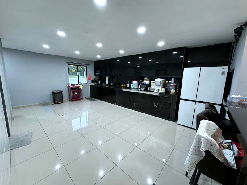 Rumah Teres 2 Tingkat untuk Dijual di Bandar Tiram (Ulu Tiram) - Karl Lim - PropertyGuru.com.my