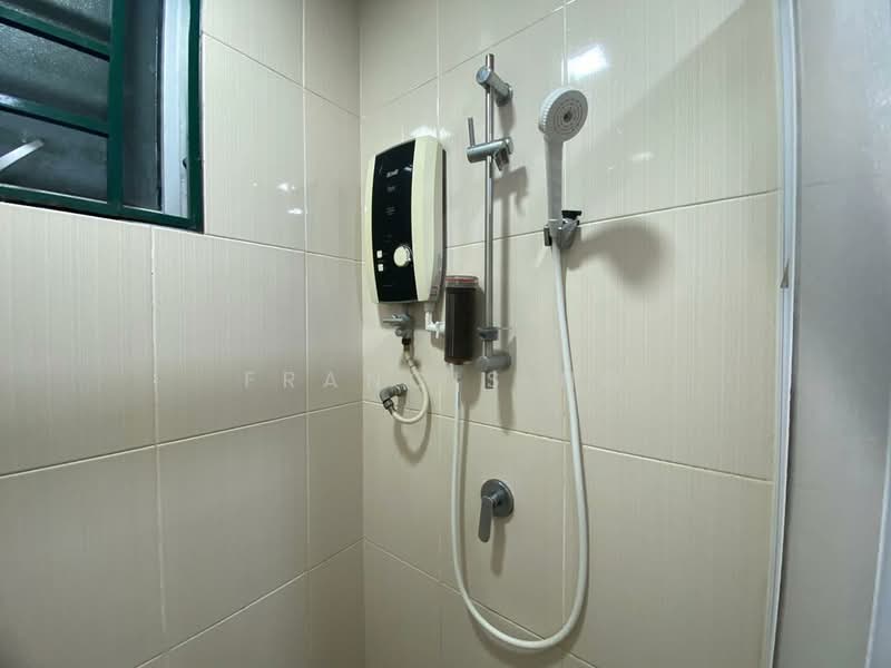 Service Residence for Rent at OUG Parklane - Francis Ng - Bathroom - PropertyGuru.com.my