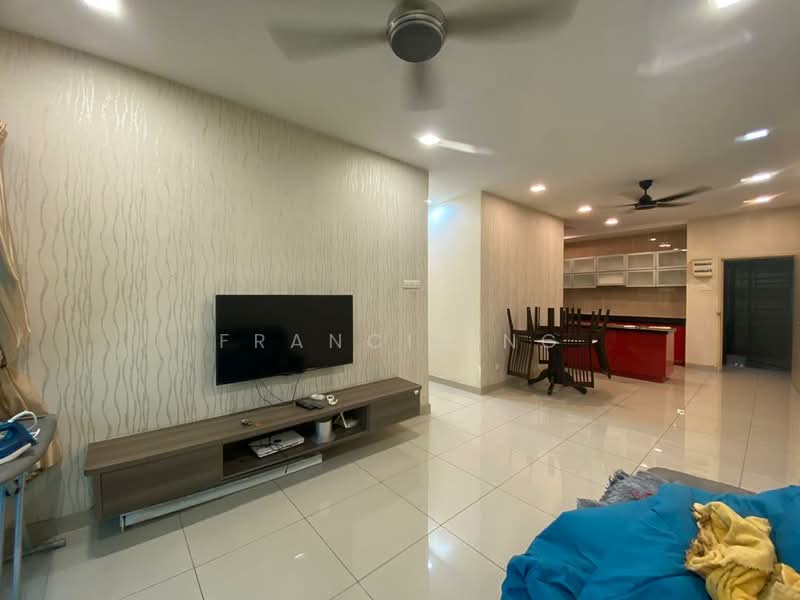 Service Residence for Rent at OUG Parklane - Francis Ng - Living Room - PropertyGuru.com.my