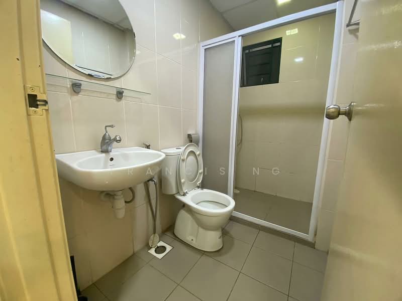Service Residence for Rent at OUG Parklane - Francis Ng - Bathroom - PropertyGuru.com.my