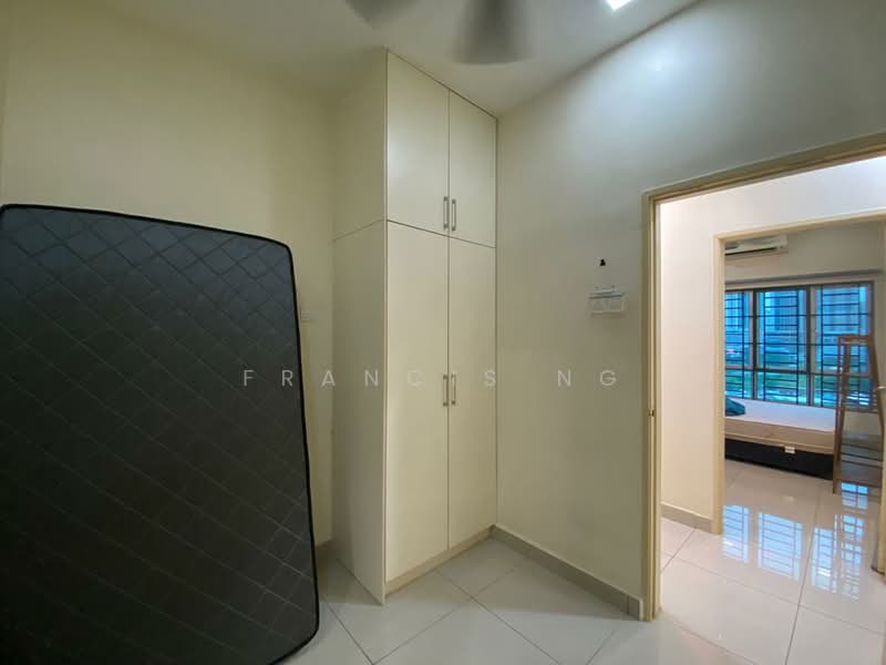 Service Residence for Rent at OUG Parklane - Francis Ng - Bedroom - PropertyGuru.com.my