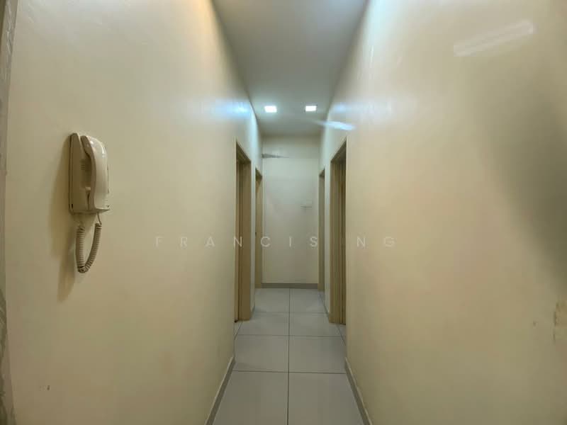 Service Residence for Rent at OUG Parklane - Francis Ng - Corridor - PropertyGuru.com.my