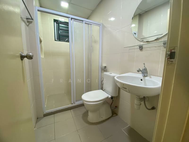 Service Residence for Rent at OUG Parklane - Francis Ng - Bathroom - PropertyGuru.com.my