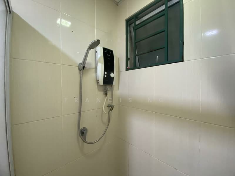 Service Residence for Rent at OUG Parklane - Francis Ng - Bathroom - PropertyGuru.com.my