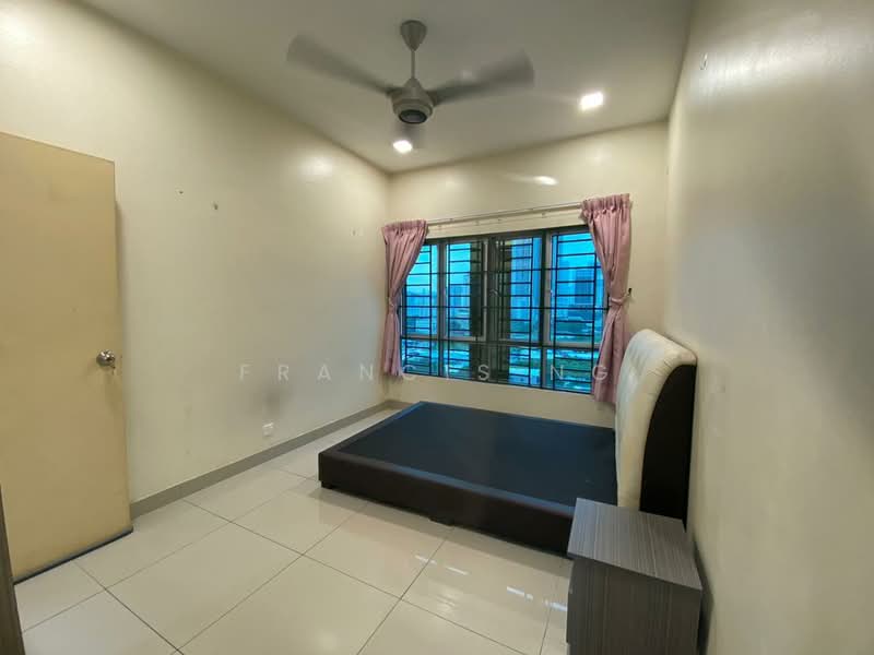 Service Residence for Rent at OUG Parklane - Francis Ng - Bedroom - PropertyGuru.com.my