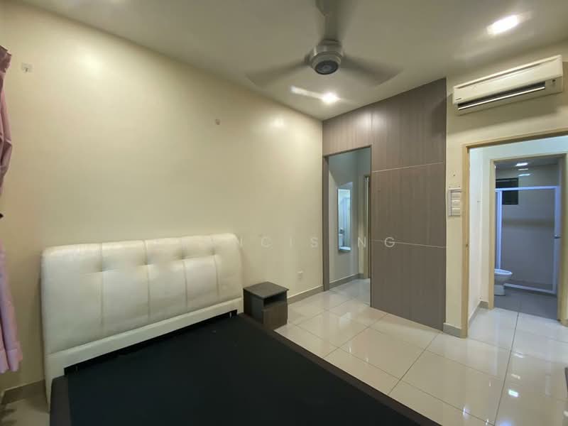 Service Residence for Rent at OUG Parklane - Francis Ng - Bedroom - PropertyGuru.com.my