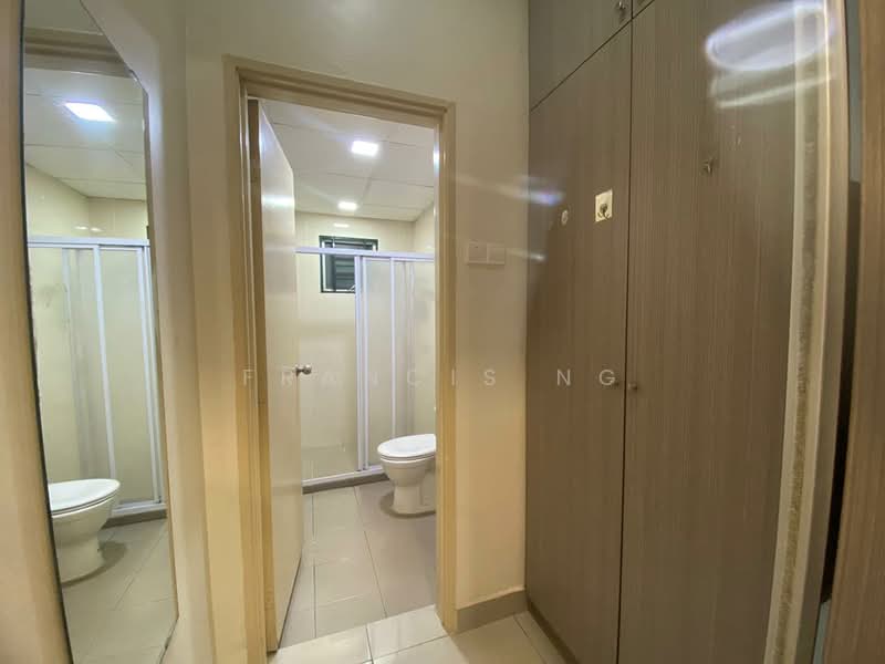 Service Residence for Rent at OUG Parklane - Francis Ng - Bathroom - PropertyGuru.com.my