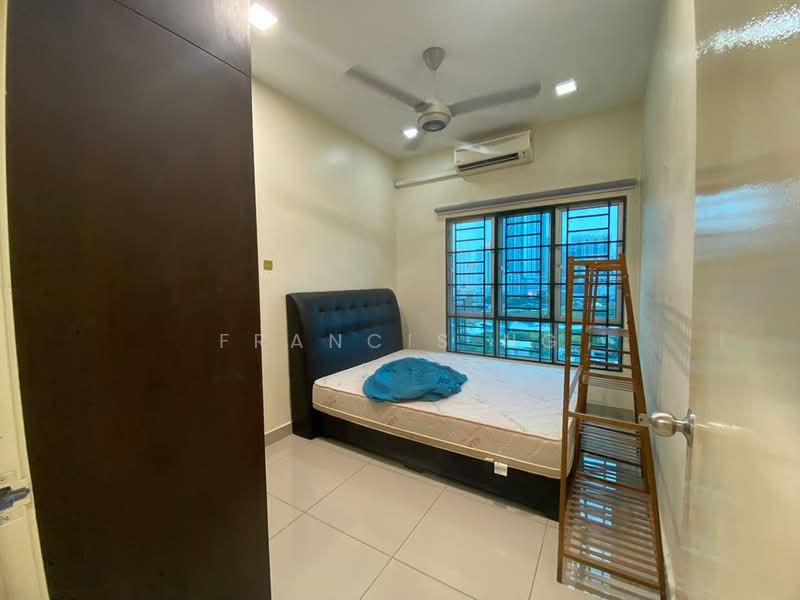 Service Residence for Rent at OUG Parklane - Francis Ng - Bedroom - PropertyGuru.com.my