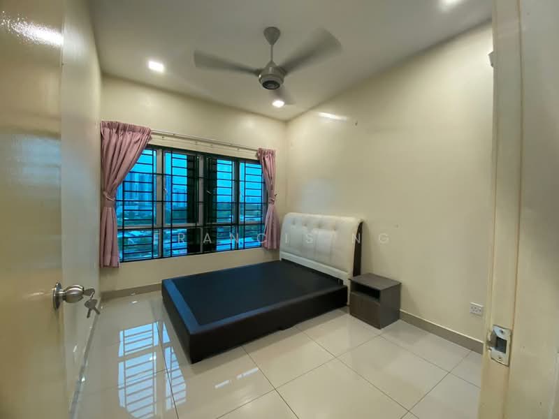 Service Residence for Rent at OUG Parklane - Francis Ng - Bedroom - PropertyGuru.com.my