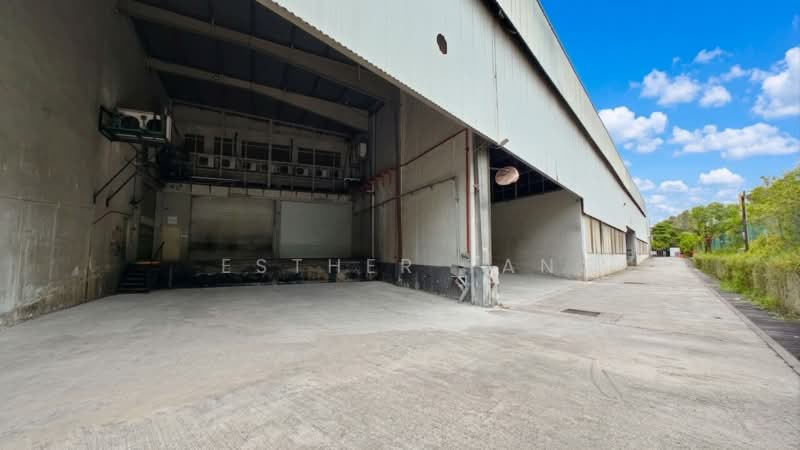 Warehouse for Rent in Hicom - Glenmarie Industrial Park (Shah Alam) - Esther Tan - Exterior - PropertyGuru.com.my