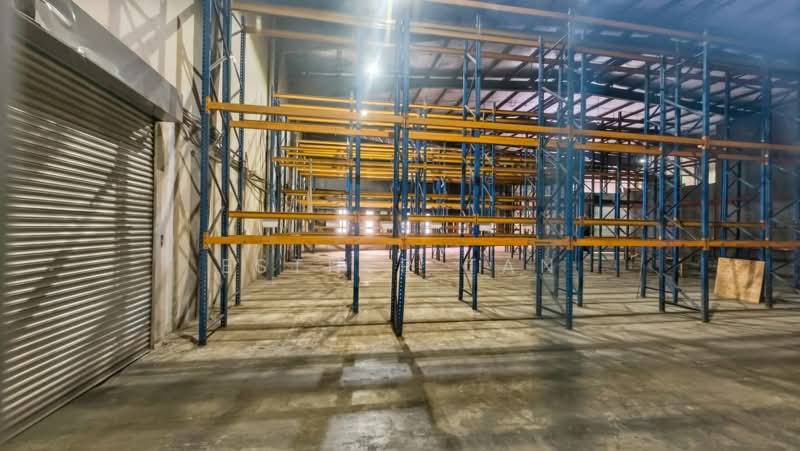 Warehouse for Rent in Hicom - Glenmarie Industrial Park (Shah Alam) - Esther Tan - Interior - PropertyGuru.com.my