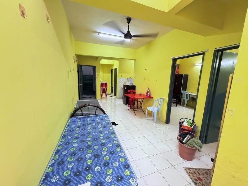 Flat for Rent at Taman Bahtera - Amber Lai - Interior - PropertyGuru.com.my