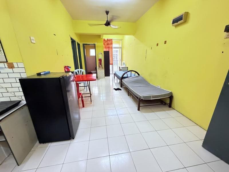 Flat for Rent at Taman Bahtera - Amber Lai - Interior - PropertyGuru.com.my