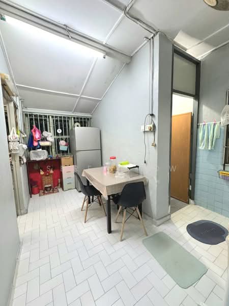 Rumah Teres 1 Tingkat untuk Dijual di Taman Sri Skudai (Skudai) - Serene Low - PropertyGuru.com.my