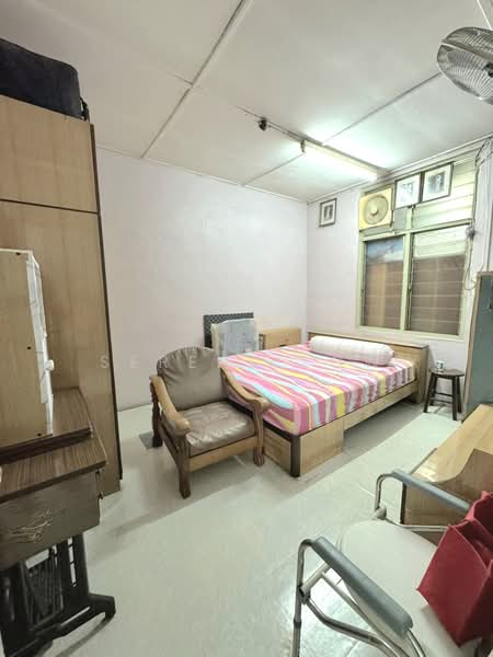 Rumah Teres 1 Tingkat untuk Dijual di Taman Sri Skudai (Skudai) - Serene Low - PropertyGuru.com.my