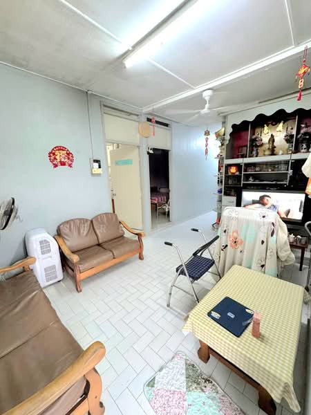 Rumah Teres 1 Tingkat untuk Dijual di Taman Sri Skudai (Skudai) - Serene Low - PropertyGuru.com.my