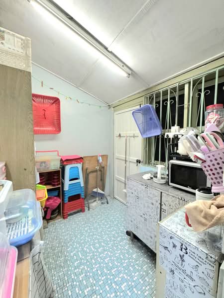 Rumah Teres 1 Tingkat untuk Dijual di Taman Sri Skudai (Skudai) - Serene Low - PropertyGuru.com.my