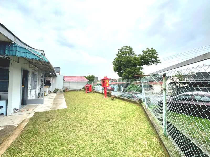 Rumah Teres 1 Tingkat untuk Dijual di Taman Sri Skudai (Skudai) - Serene Low - PropertyGuru.com.my