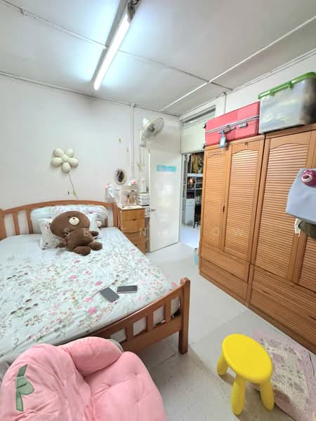 Rumah Teres 1 Tingkat untuk Dijual di Taman Sri Skudai (Skudai) - Serene Low - PropertyGuru.com.my