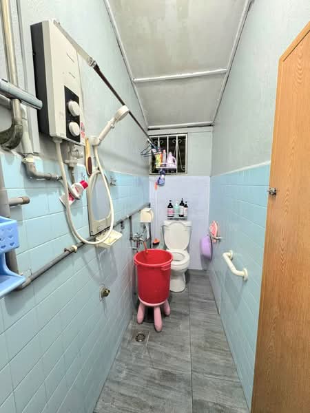 Rumah Teres 1 Tingkat untuk Dijual di Taman Sri Skudai (Skudai) - Serene Low - PropertyGuru.com.my